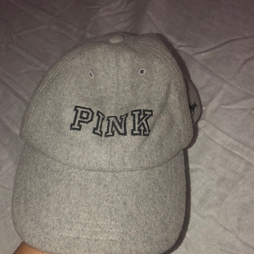 Hat from PINK